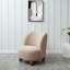 Rodolfo Boucle Accent Chair-1586679164