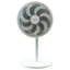 Igenix 12 Inch 7 Bladed Pedestal Fan White