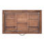 Table de bout avec rangement Circe