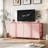 63" W Drawer Dresser, Chest Of Drawers, 14 Drawer For Bedroom With Power Outlets-1096599164