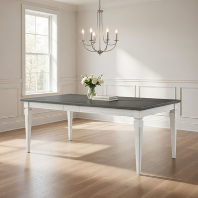 Kate Extendable Dining Table