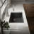 Billings Undermount Single-Bowl Kitchen Sink-101141897