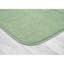 Felia Nylon 2 Piece Bath Rug Set with Non-Slip Backing-993578525