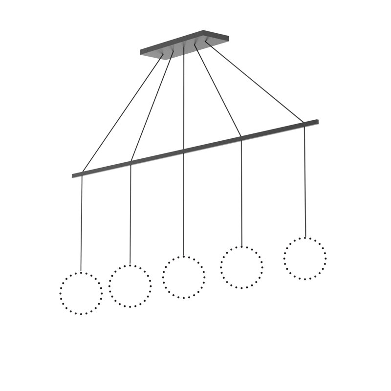 Marquee Canopy, Black