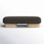 Banc rembourré en tissu Denyer-1212821340-1212821343
