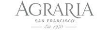 Logo Agraria