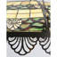 Shell And Ribbon 8 - Light Pendant