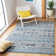 Studebaker Performance Southwestern Rug