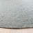 Connell Hand Woven 0.6 Wool, 0.4 Cotton Solid Color Rug-2079813526
