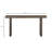 Thompkins 60'' Solid Wood Console Table-1884089828