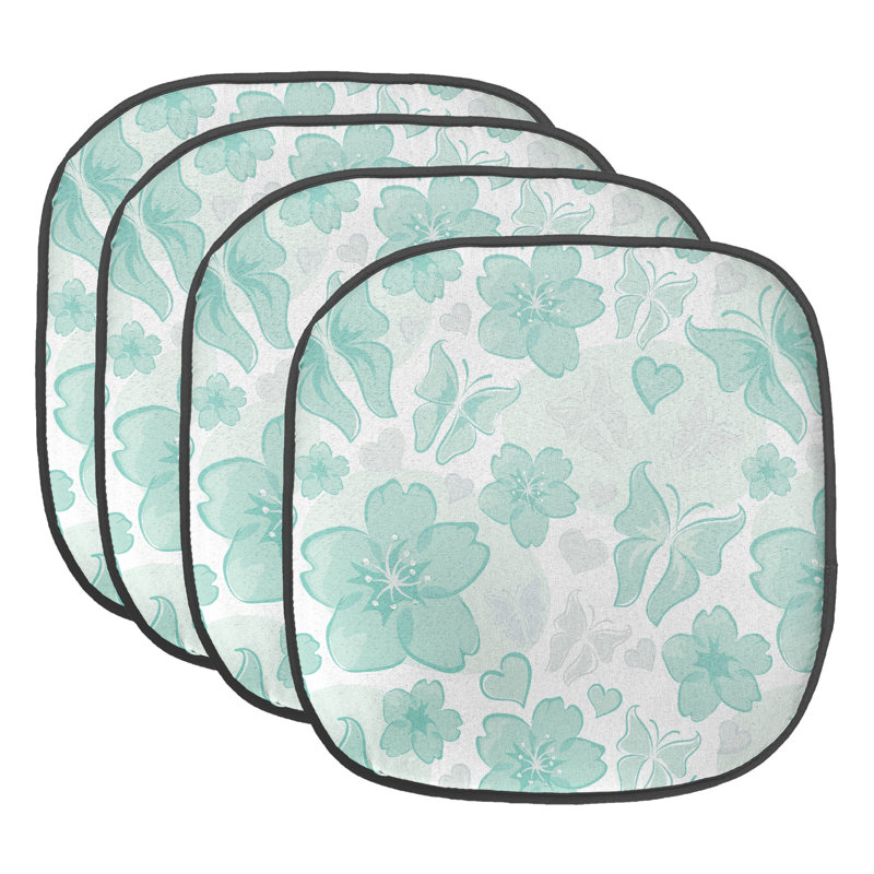 Coussin de siège d'extérieur Spring