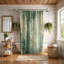 Water Tints - Rideau de douche Premium-99544314