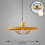Lampe suspension industrielle