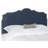 Dehaven Upholstered Headboard-536884341-536884342