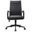 Fauteuil de bureau pivotant Hyndman Mid Century-1347232273