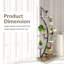Armona Plant Stand