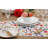 Cadogan Floral Table Runner