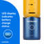 Mélangeur portable Nutribullet Flex bleu saphir-120613805
