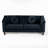 Mikole Upholstered Sofa-379029107-379029104