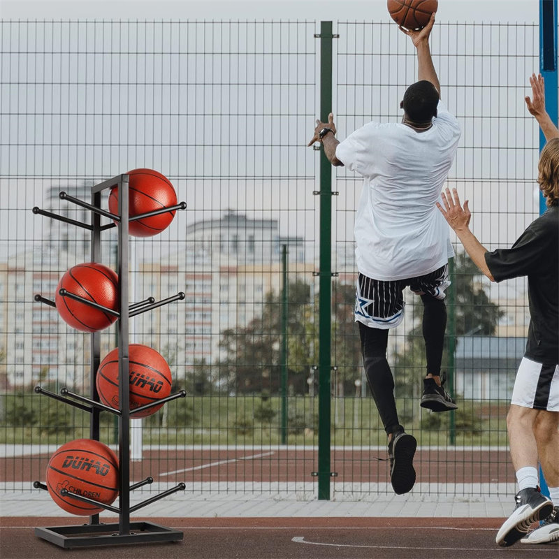 Organisateur de basket-ball