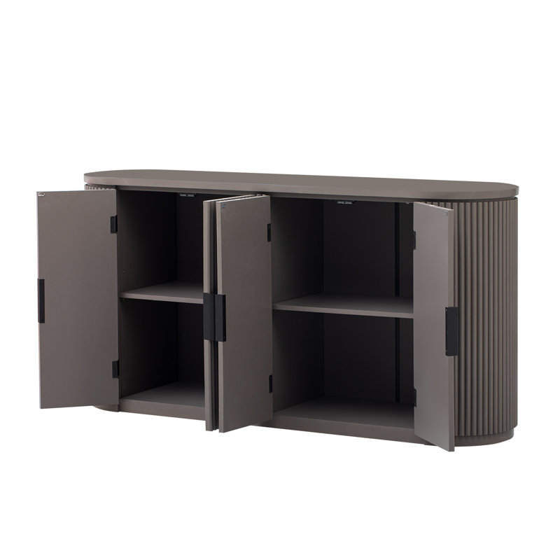 Armoire de rangement U_STYLE