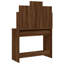 Milad Dressing Table with Mirror-1910143689