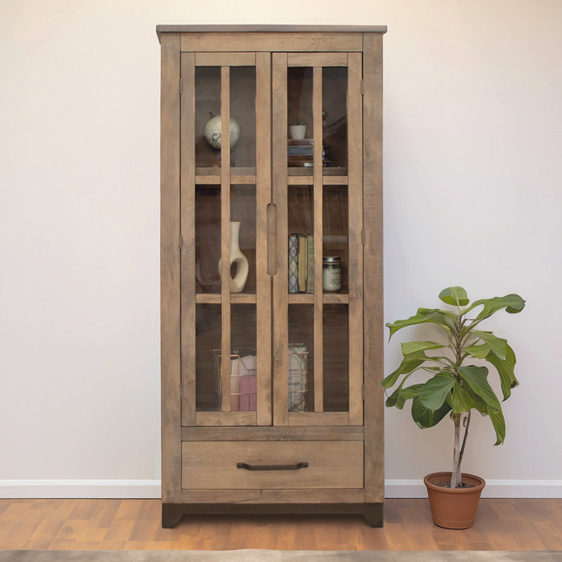 Essa Storage Bookcase