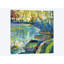 « summer bateau », impression sur toile-21711751-74601707-74601712