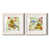 Papier encadré blanc n'est pas disponible