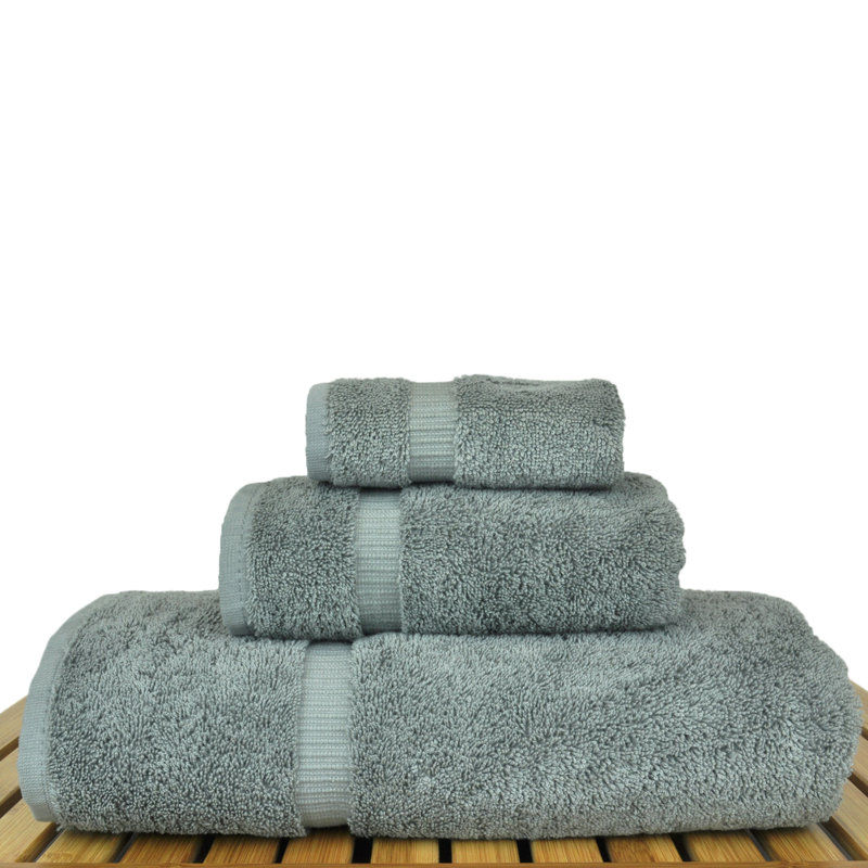 Fixel Super Plush Mulit-Size Set, Gray