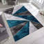 Geometric Indoor / Outdoor Area Rug-769071429