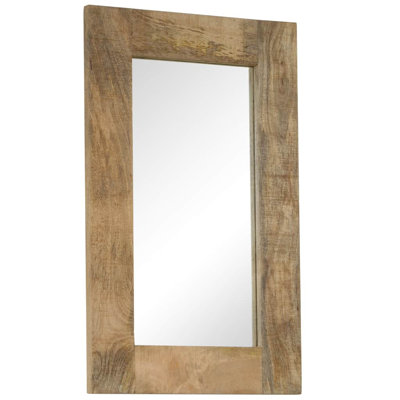 Topsfield Vanity Mirror