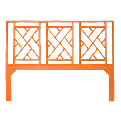 Alden Open-Frame Headboard