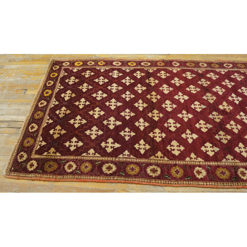 Tapis Agra Indian