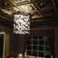 Tuile de plafond Laurel Wreath-80631179-80631187