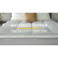 Surmatelas antidérapant 4 po Kilsey-1434101837