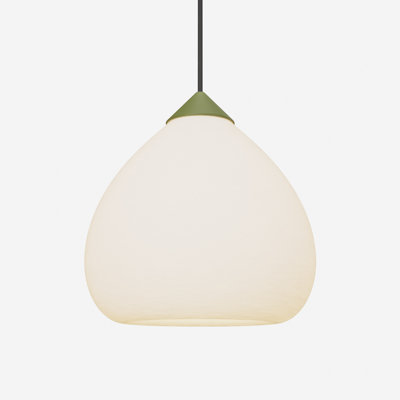 Gulp Pendant Light