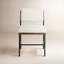 Popovich Dining Chair-Savile Flannel-88588660