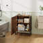 Framed Mirrored Bathroom Cabinets