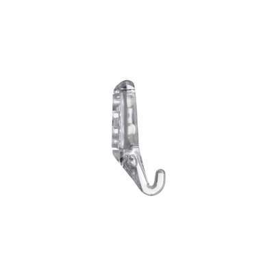 Plastic Wall Wall Hook