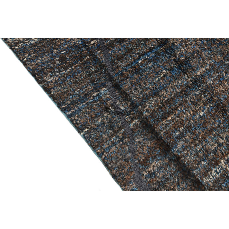 Julian Brown Rug