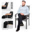 Fauteuil de terrasse pour l'extérieur Ashelyn