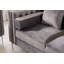 Canapé Chesterfield Zaida-1290444170
