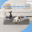 Lit rafraîchissant pour animaux de compagnie pour chiens et chats-2117716650