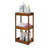 Acacia Wooden Shower Caddy