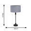 Reselva Metal Table Lamp-1116334035