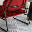 Fauteuil d'appoint industriel Nipote-932737596