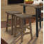 Basingstoke Solid Wood Counter Stool
