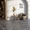 Durham 15.98 In. X 15.98 In. Honed Terrazzo Floor And Wall Tile (3.55 Sq. Ft. / Case)