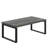 Hulste Modern 47" Coffee Table for Living Room, Grey-1170374309